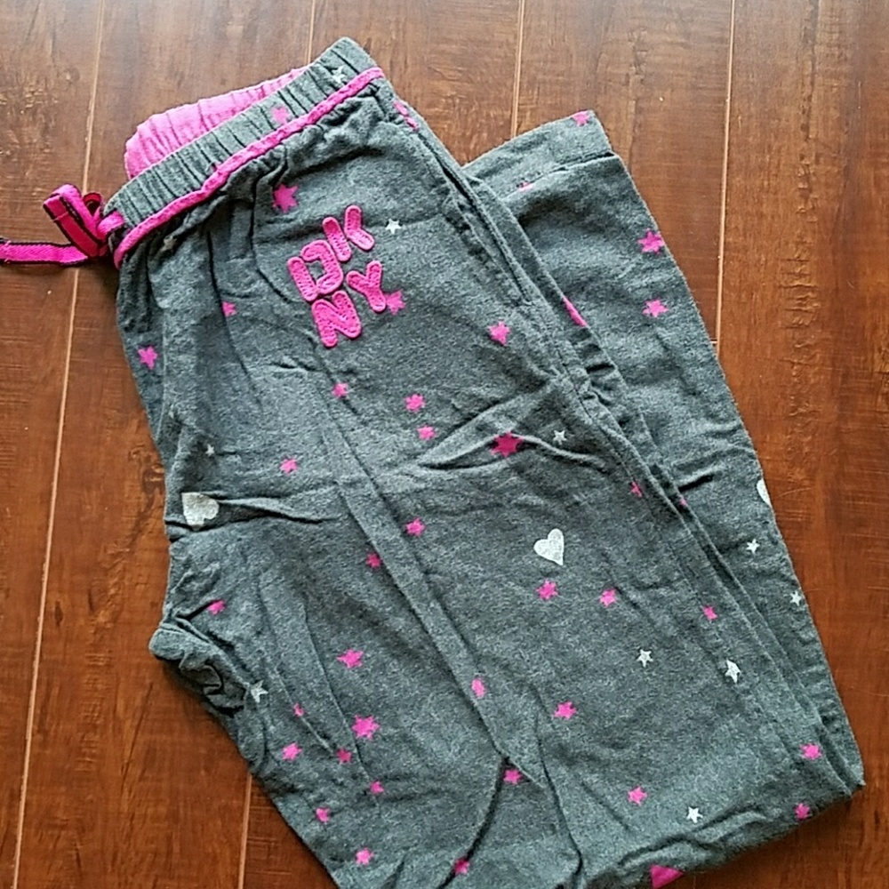 DKNY WOMEN'S PAJAMA SIZE S